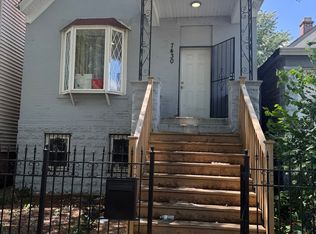 7430 S Champlain Ave, Chicago, IL 60619