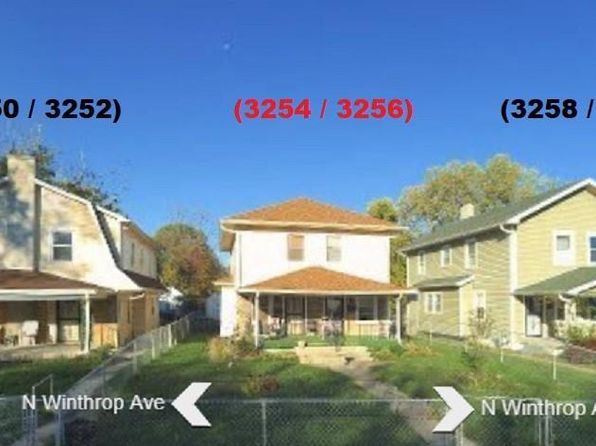 46205 Real Estate 46205 Homes For Sale Zillow