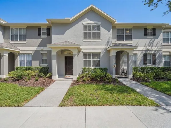 8821 Danforth Dr, Windermere, FL 34786