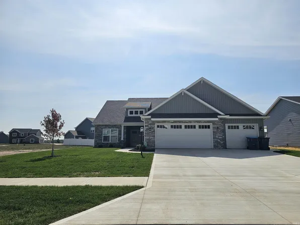 3400 Bruin Pass, Auburn, IN 46706