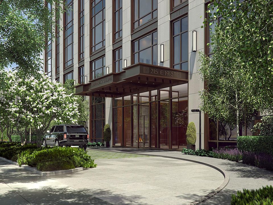 1st image of 215 E 19th St APT 3B