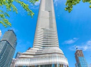 11 Wellesley St W #2902-C01, Toronto, ON M4Y 0G4