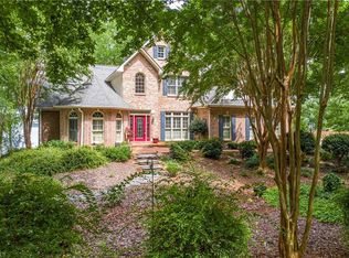 101 Rima Lndg, Denton, NC 27239