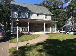 33 Highland Ave, North Falmouth, MA 02556