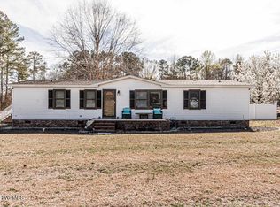 1731 Wollett Mill Rd, Battleboro, NC 27809