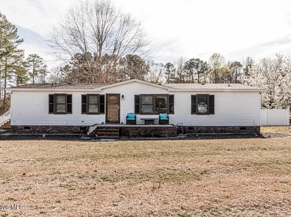 1731 Wollett Mill Road, Battleboro, NC 27809