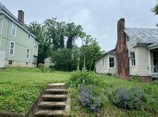 1005 Jackson St, Lynchburg, VA 24504