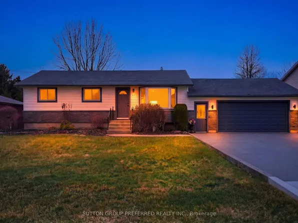 156 Saint George St, Central Elgin, ON N5P 2M4