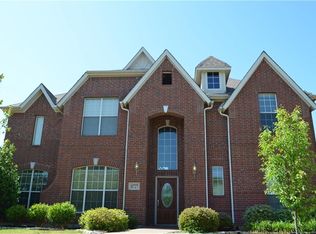 11727 Stephenville Dr, Frisco, TX 75035