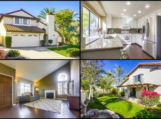 240 Paseo Marguerita, Vista, CA 92084