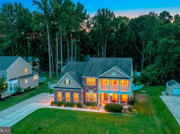 34395 Skyler Dr, Lewes, DE 19958