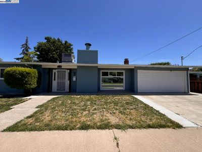 2748 Eastgate Ave, Concord, CA, 94520