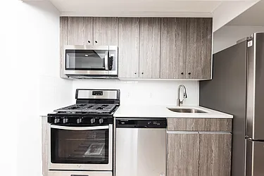 Rented by Oxford Property Group