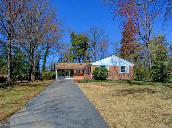 5300 Remington Dr, Alexandria, VA 22309