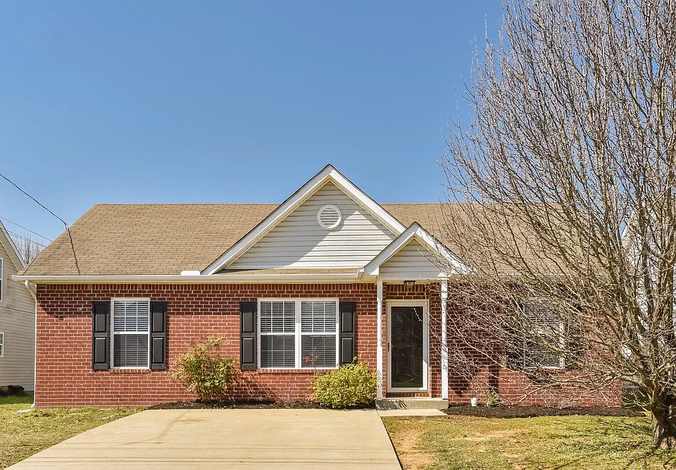 154 Dreville Dr