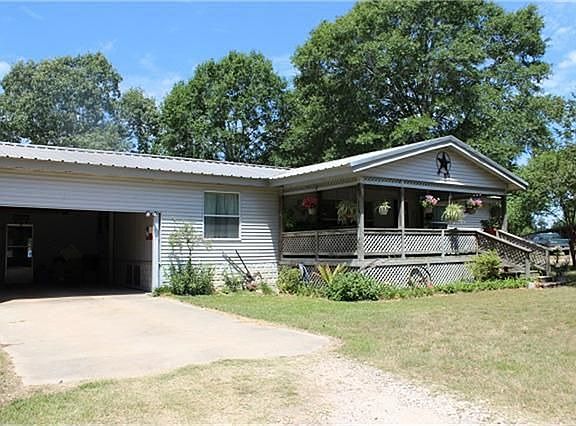 additional view of residence