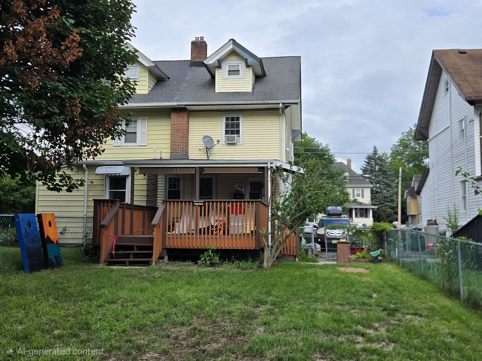 3 bed, 1.5 bath, 1079 sqft, $3,000 — Photo 2