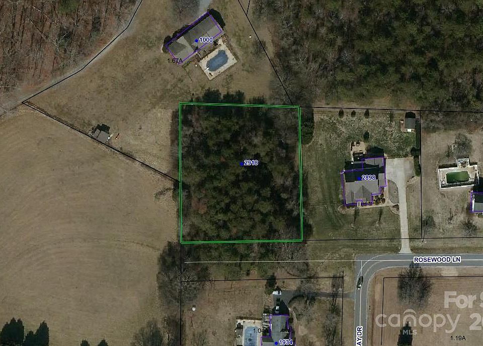 1st image of 2918 Rosewood Ln Lot 4