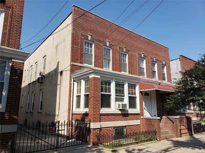 60-33 Woodbine Street, Ridgewood, NY, 11385