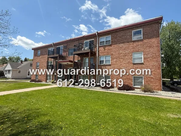 352 21st Avenue S, 352 21st Ave S #1A, South Saint Paul, MN 55075