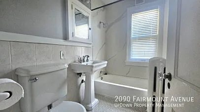 2090 Fairmount Ave — Photo 6