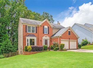 345 Rosedown Way, Lawrenceville, GA 30043