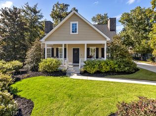 5 Golden Rod Loop, Richmond Hill, GA 31324