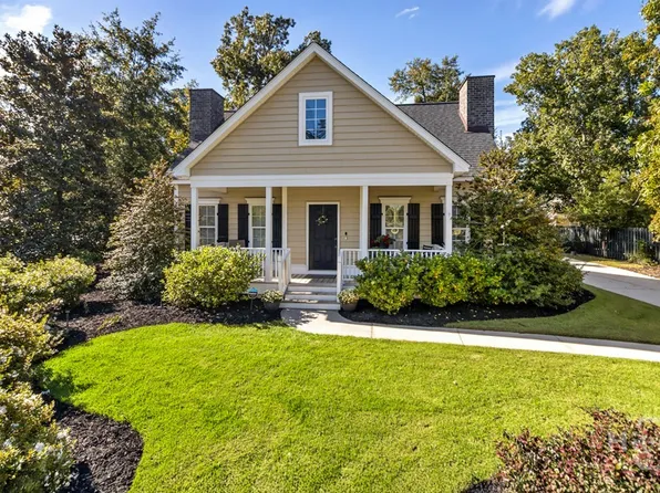5 Golden Rod Loop, Richmond Hill, GA 31324