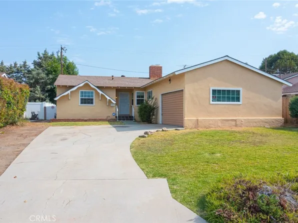14617 Terryknoll Dr, Whittier, CA 90604