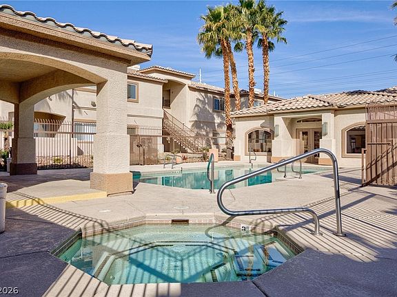 2nd image of 8725 W Flamingo Rd APT 109