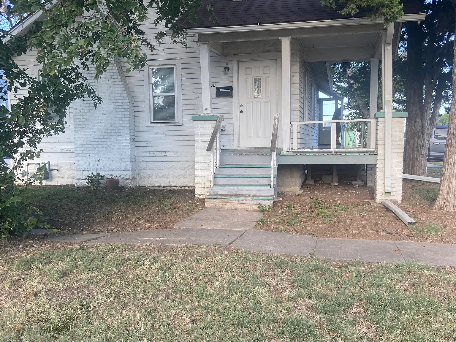 2 bed, 1175 sqft, $950 — Photo 1