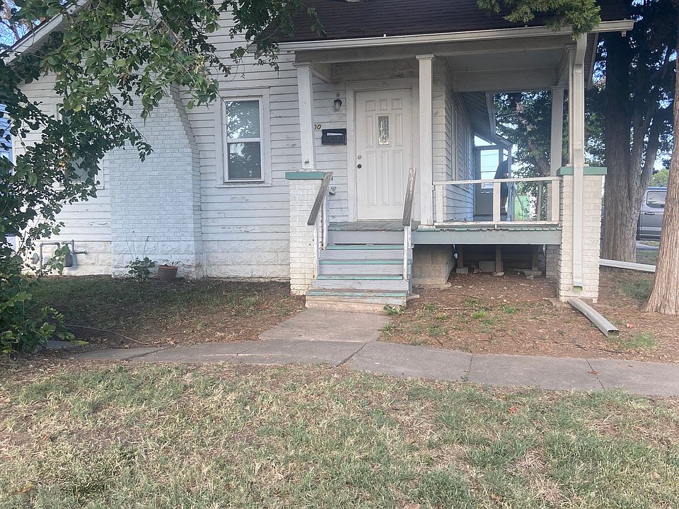 1st image of 500 Osage St
