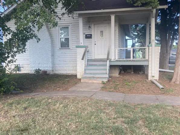 500 Osage St, Augusta, KS 67010