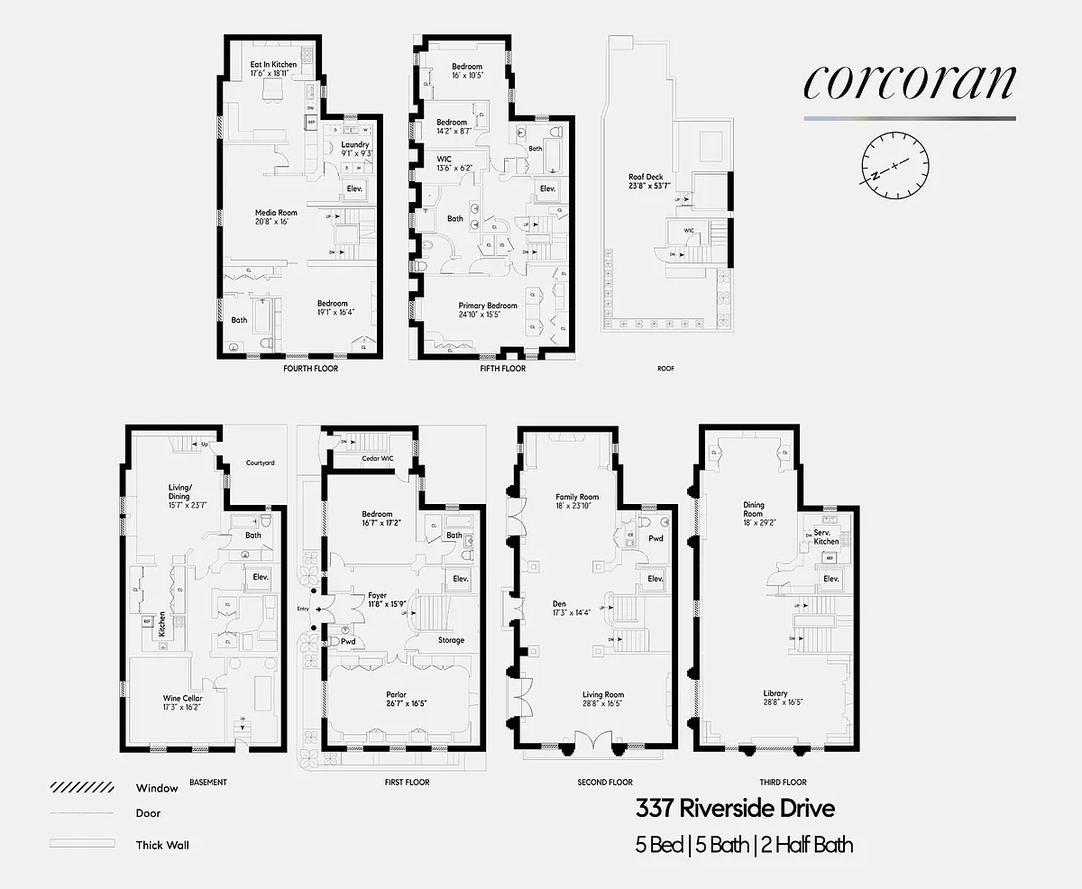 Building Photo - 337 Riverside Dr #MANSION