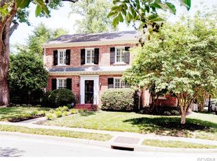 5201 Caledonia Rd, Richmond, VA 23225