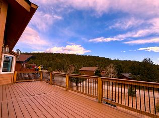 73 Sunlight Ln, Bailey, CO 80421