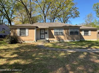 3963 Meadowlane Dr, Jackson, MS 39206