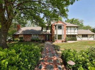 3853 Lewis St, Norman, OK 73026