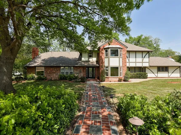 3853 Lewis St, Norman, OK 73026