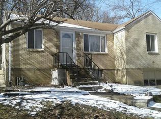 812 Jefferson Rd, Pittsburgh, PA 15235