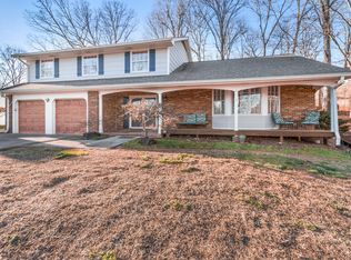 3465 Edgewood Cir NW, Cleveland, TN 37312
