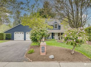 3825 204th Ave NE, Sammamish, WA