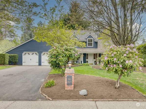 3825 204th Avenue NE, Sammamish, WA 98074