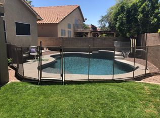 1410 N Sailors Way, Gilbert, AZ 85234