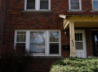 406 Belmont Ave, Waterloo, IA 50701