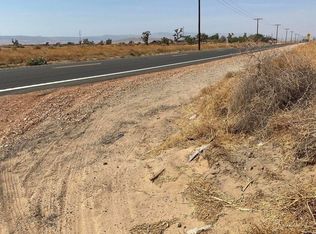 0 40th St W #D8, Lancaster, CA 93536