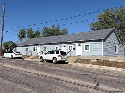 1915 Dillon Ave, Cheyenne, WY, 82001