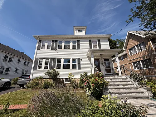 507-509 School St #1 Photo 1