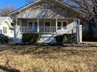 424 N Rutan St, Wichita, KS 67208