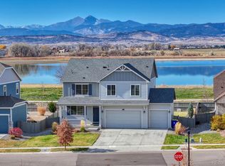 1365 Westport Avenue, Berthoud, CO 80513